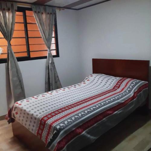 فندق Hostal 7 Colores Murillo  المظهر الخارجي الصورة
